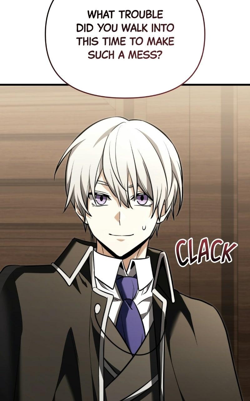 Read Time Limited Genius Dark Knight Manga Online