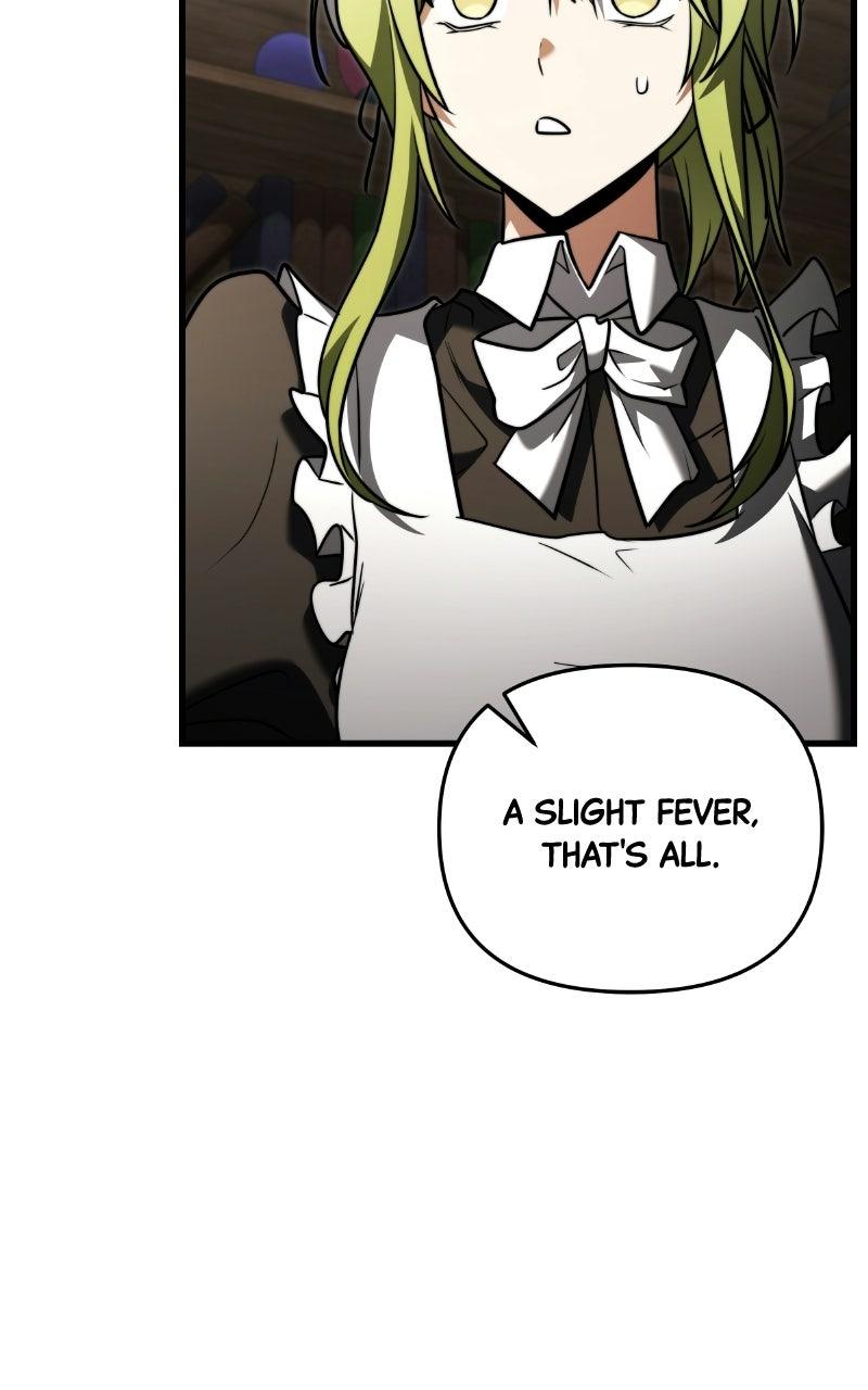 Read Time Limited Genius Dark Knight Manga Online