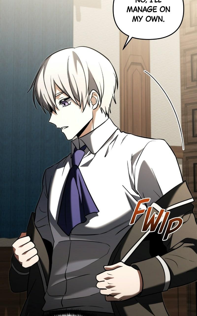 Read Time Limited Genius Dark Knight Manga Online