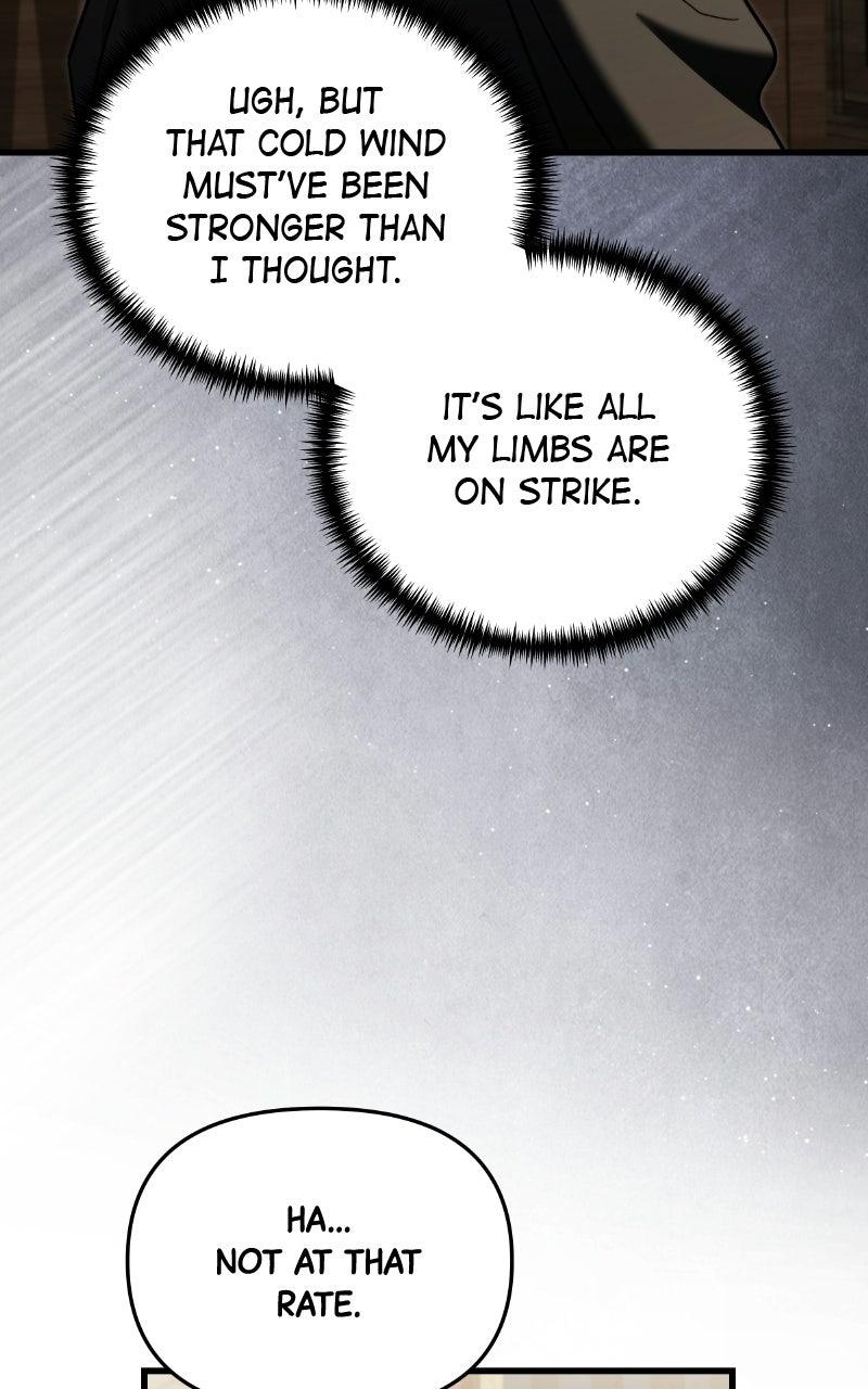 Read Time Limited Genius Dark Knight Manga Online