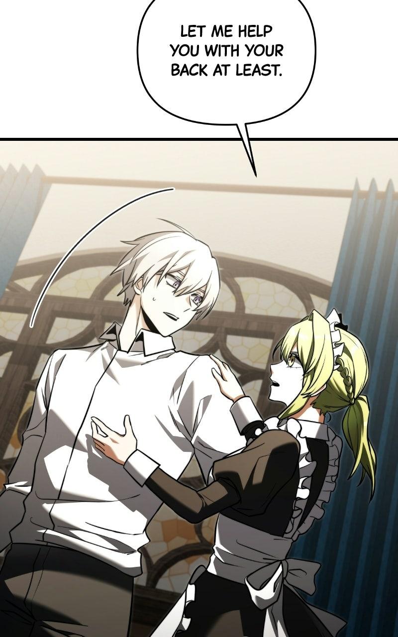 Read Time Limited Genius Dark Knight Manga Online