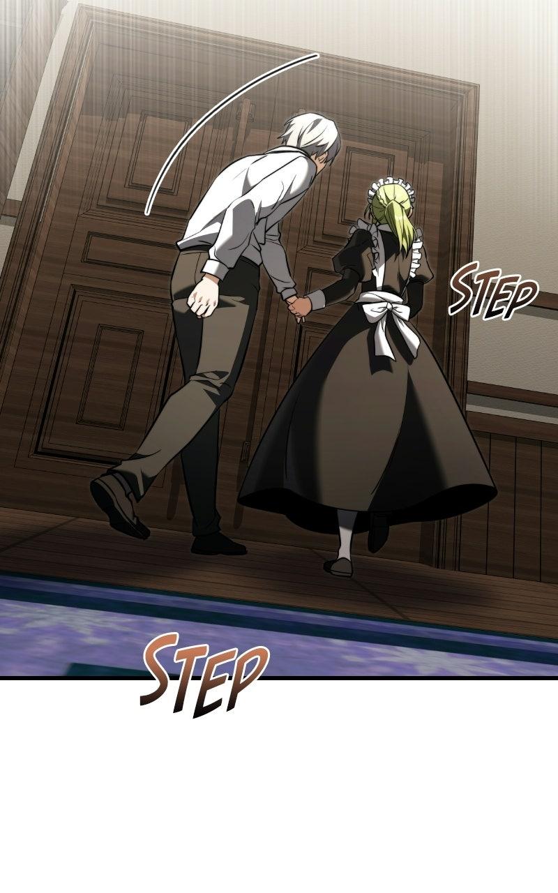 Read Time Limited Genius Dark Knight Manga Online