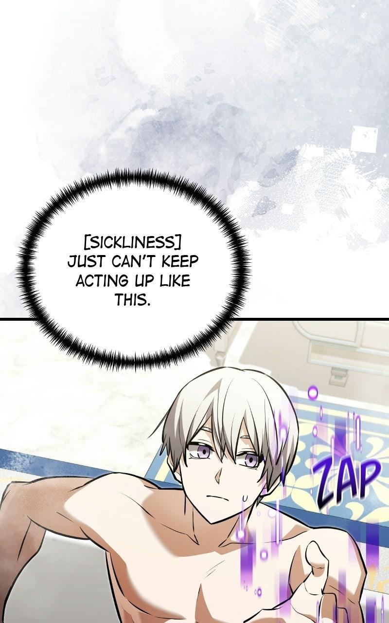Read Time Limited Genius Dark Knight Manga Online