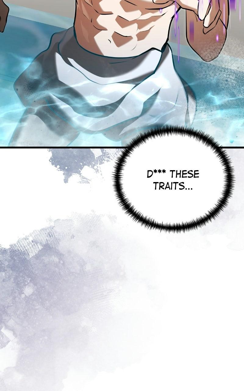 Read Time Limited Genius Dark Knight Manga Online