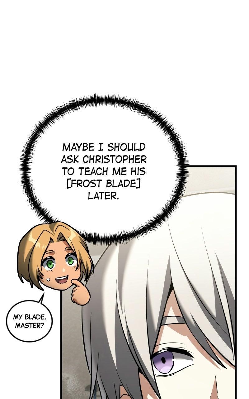 Read Time Limited Genius Dark Knight Manga Online