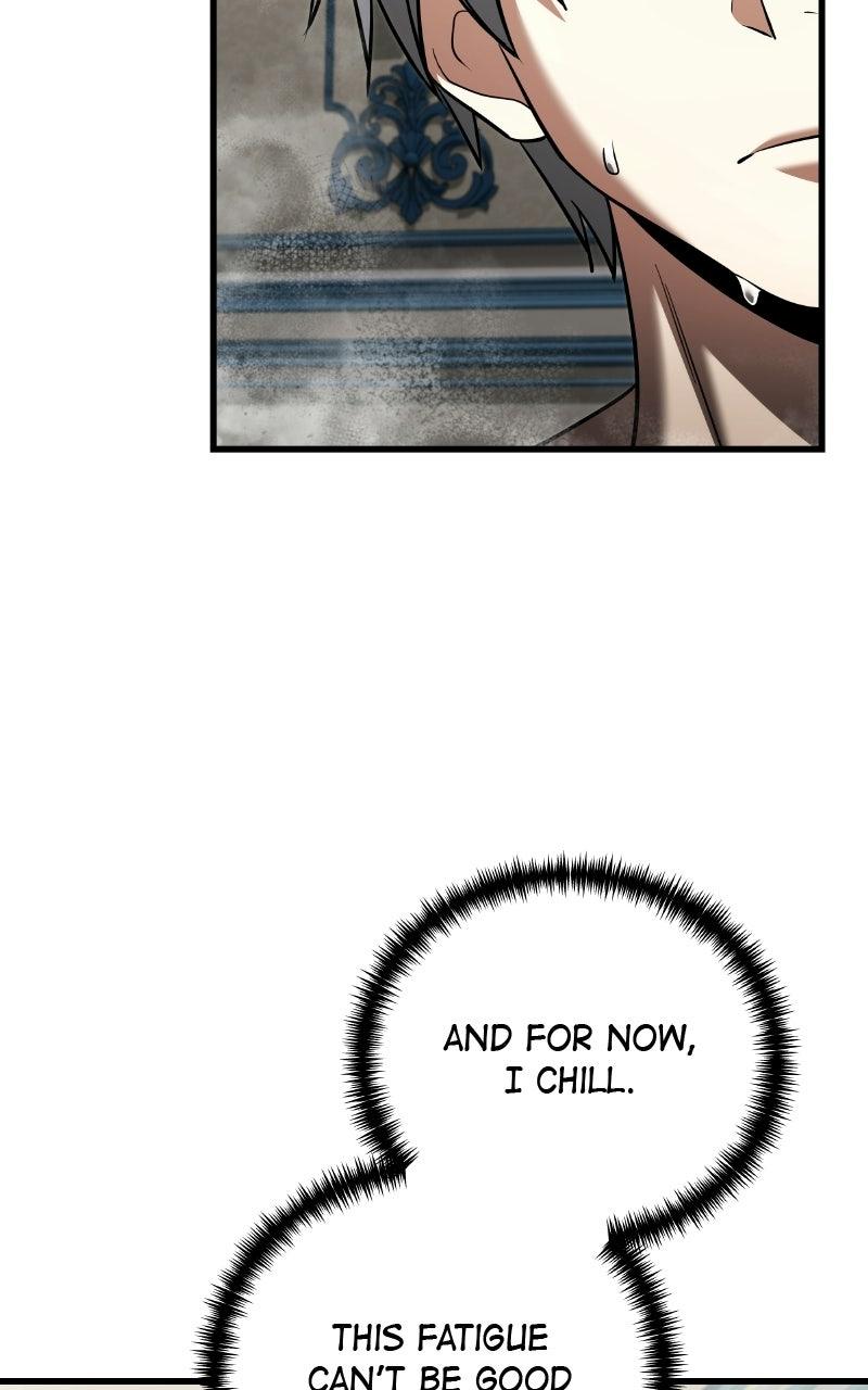Read Time Limited Genius Dark Knight Manga Online