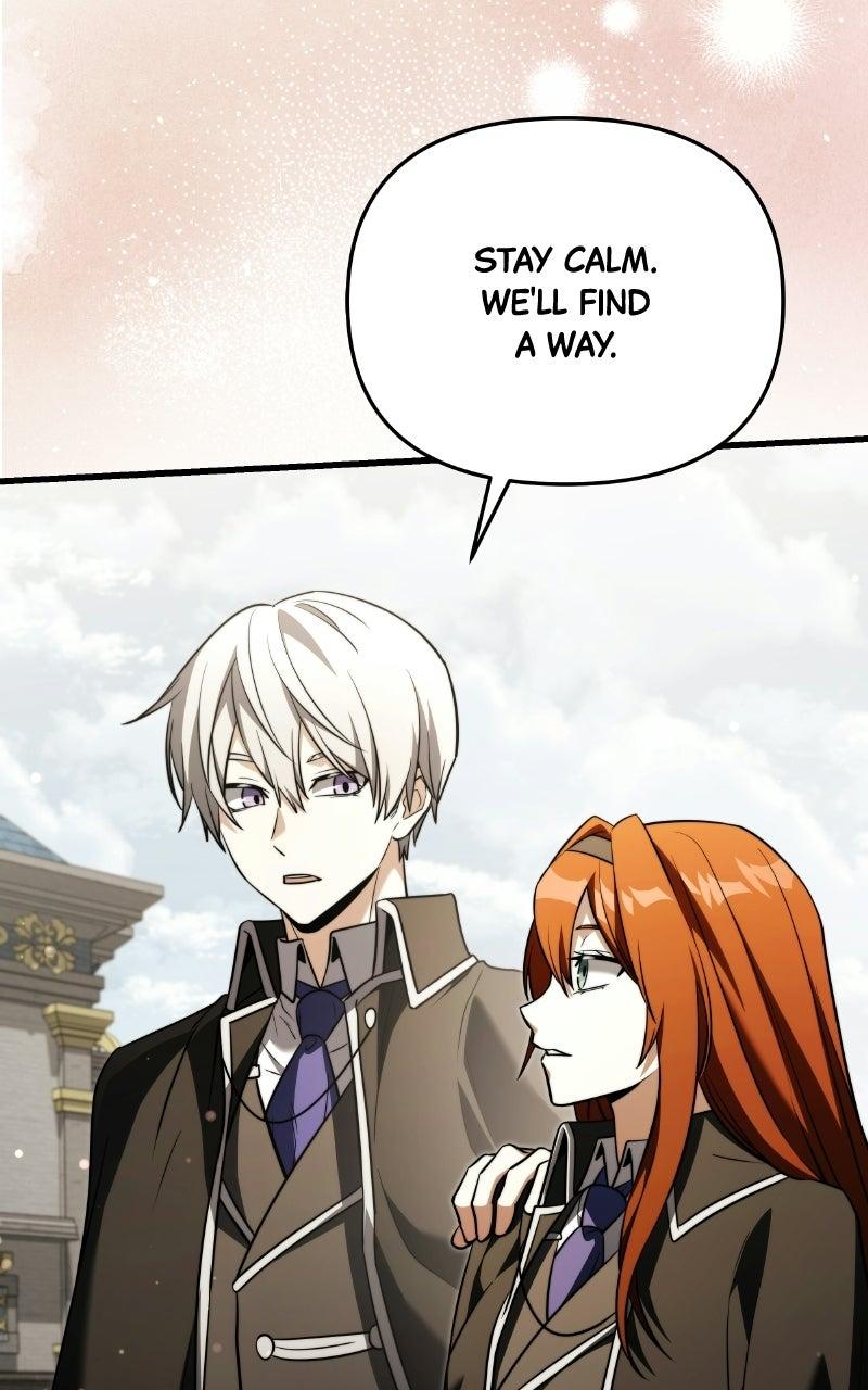 Read Time Limited Genius Dark Knight Manga Online