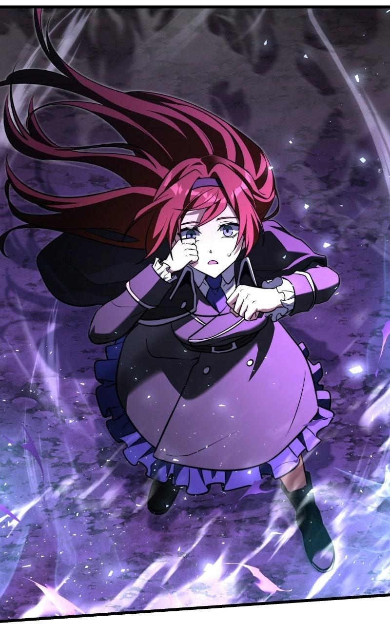 Read Time Limited Genius Dark Knight Manga Online
