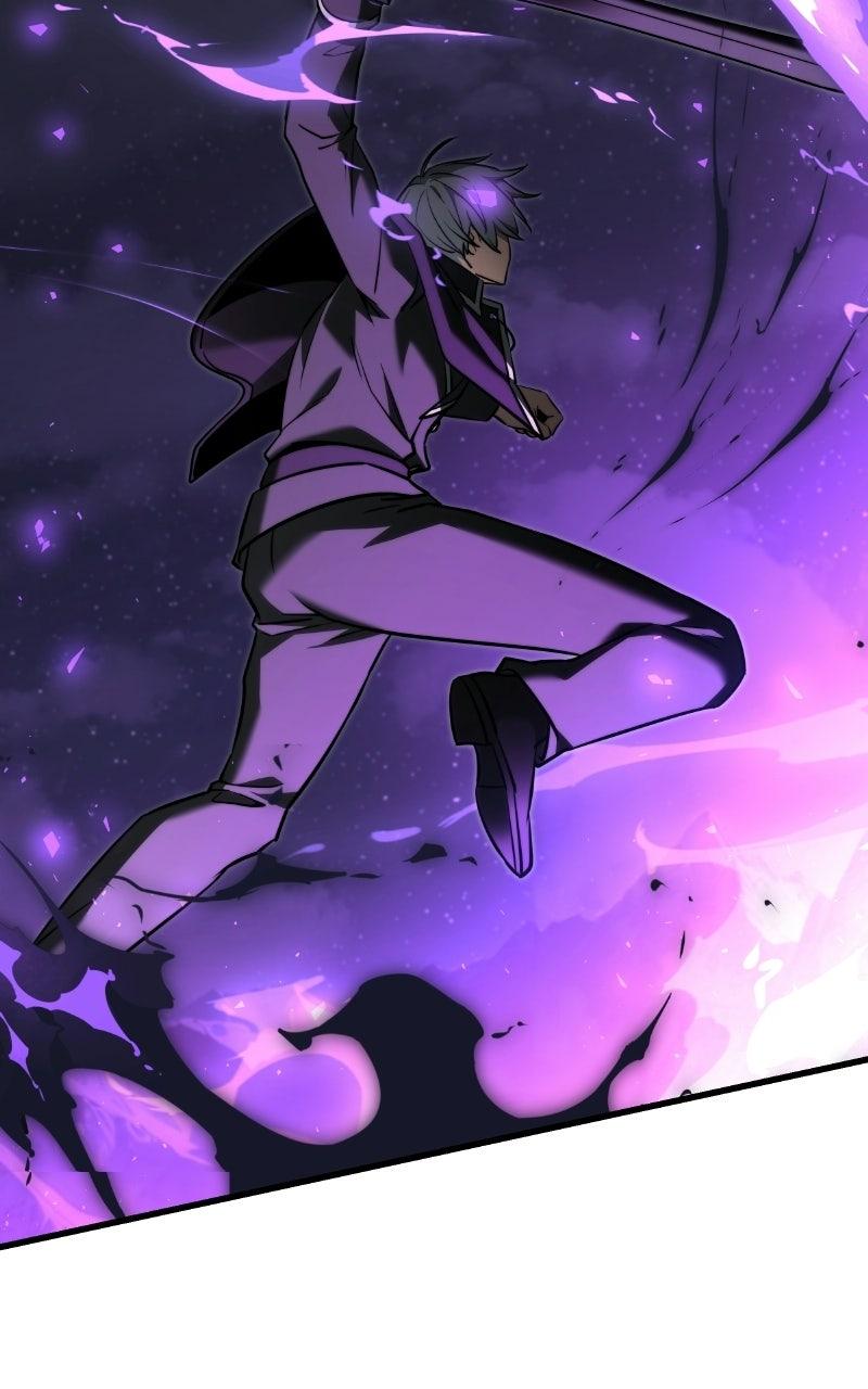 Read Time Limited Genius Dark Knight Manga Online