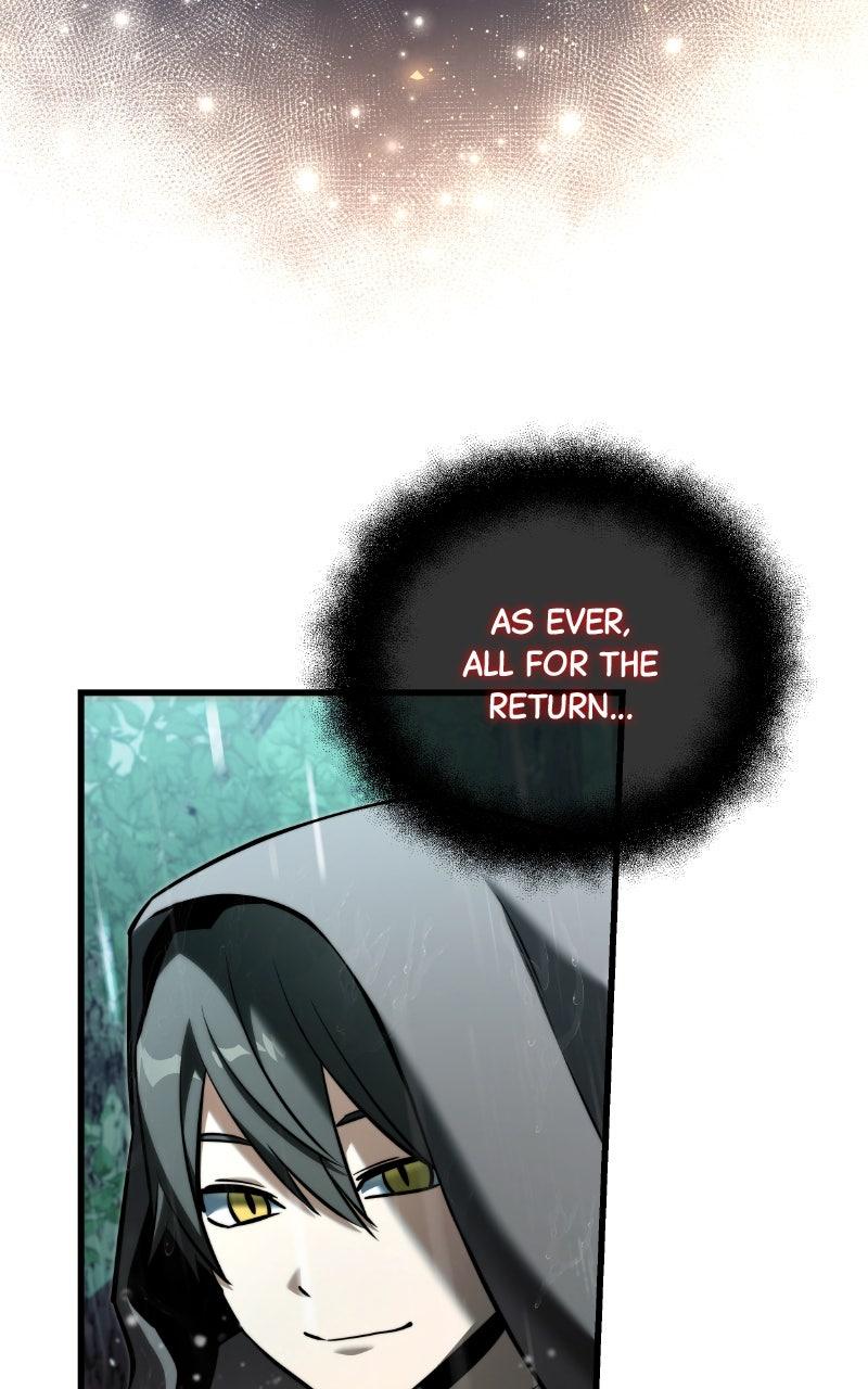 Read Time Limited Genius Dark Knight Manga Online