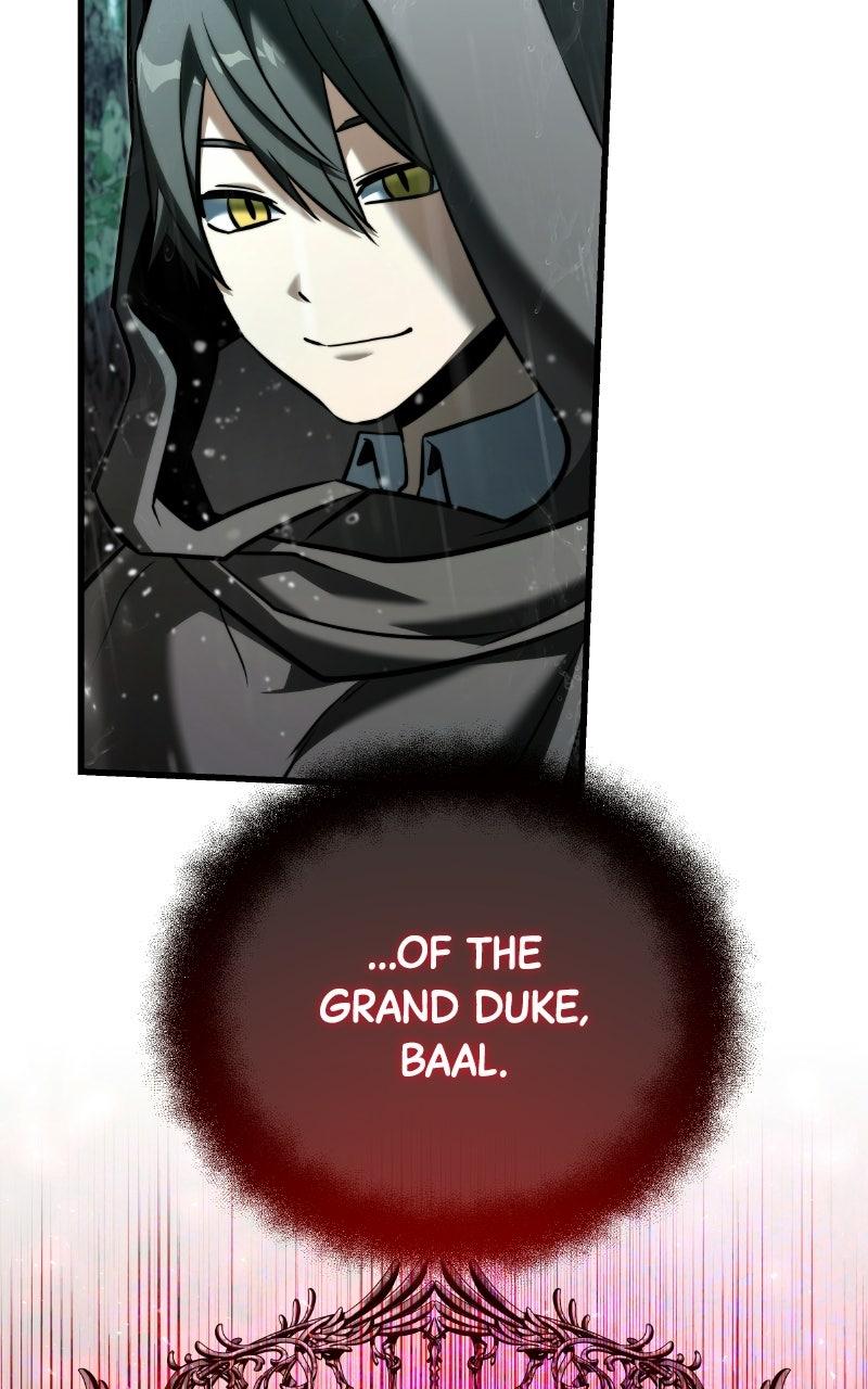 Read Time Limited Genius Dark Knight Manga Online