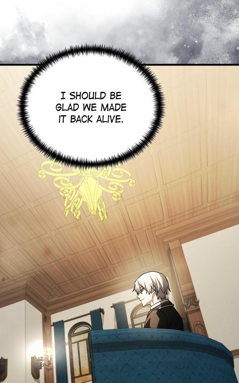 Read Time Limited Genius Dark Knight Manga Online