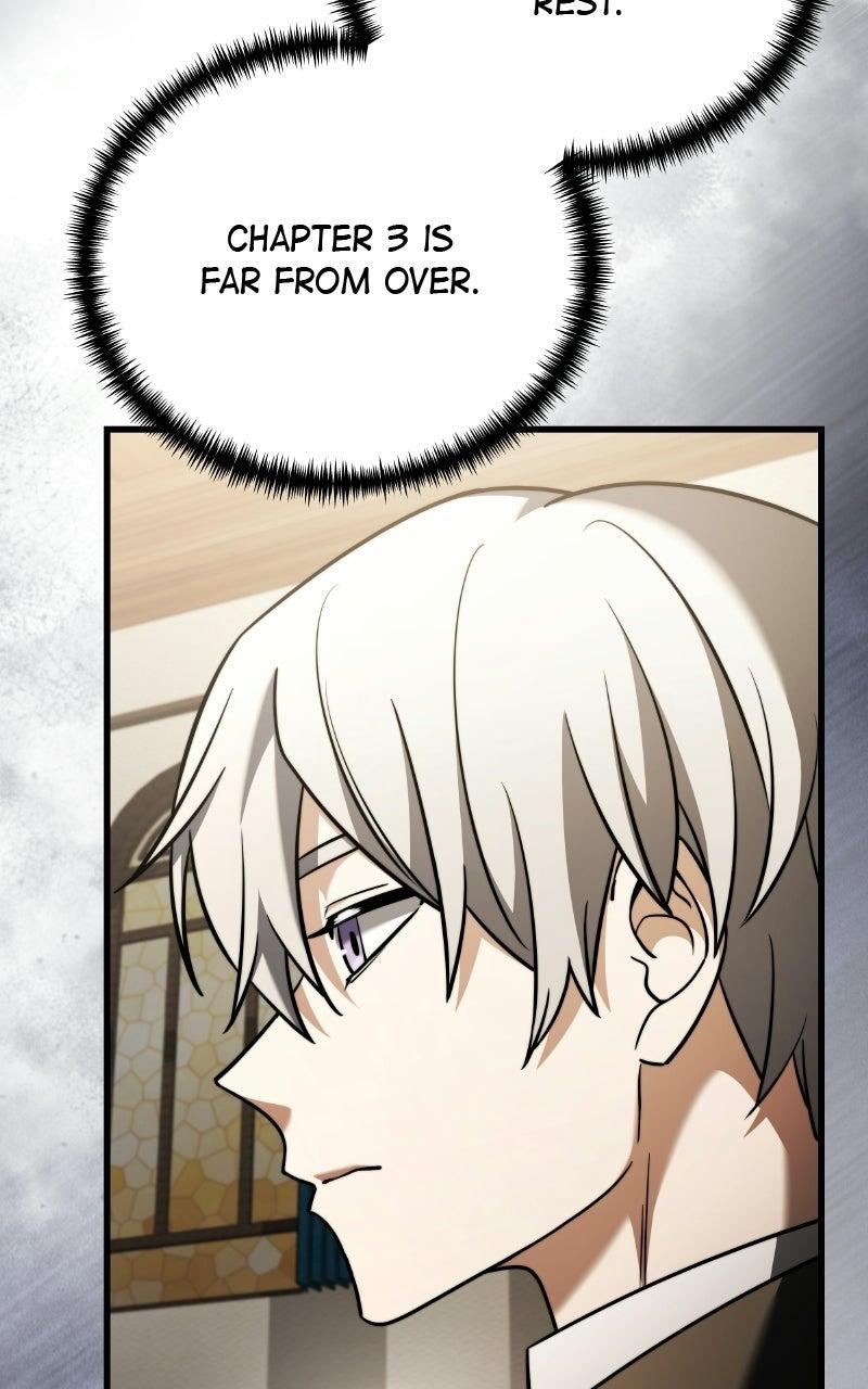 Read Time Limited Genius Dark Knight Manga Online