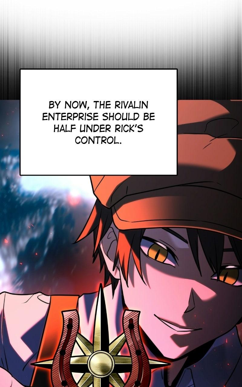 Read Time Limited Genius Dark Knight Manga Online