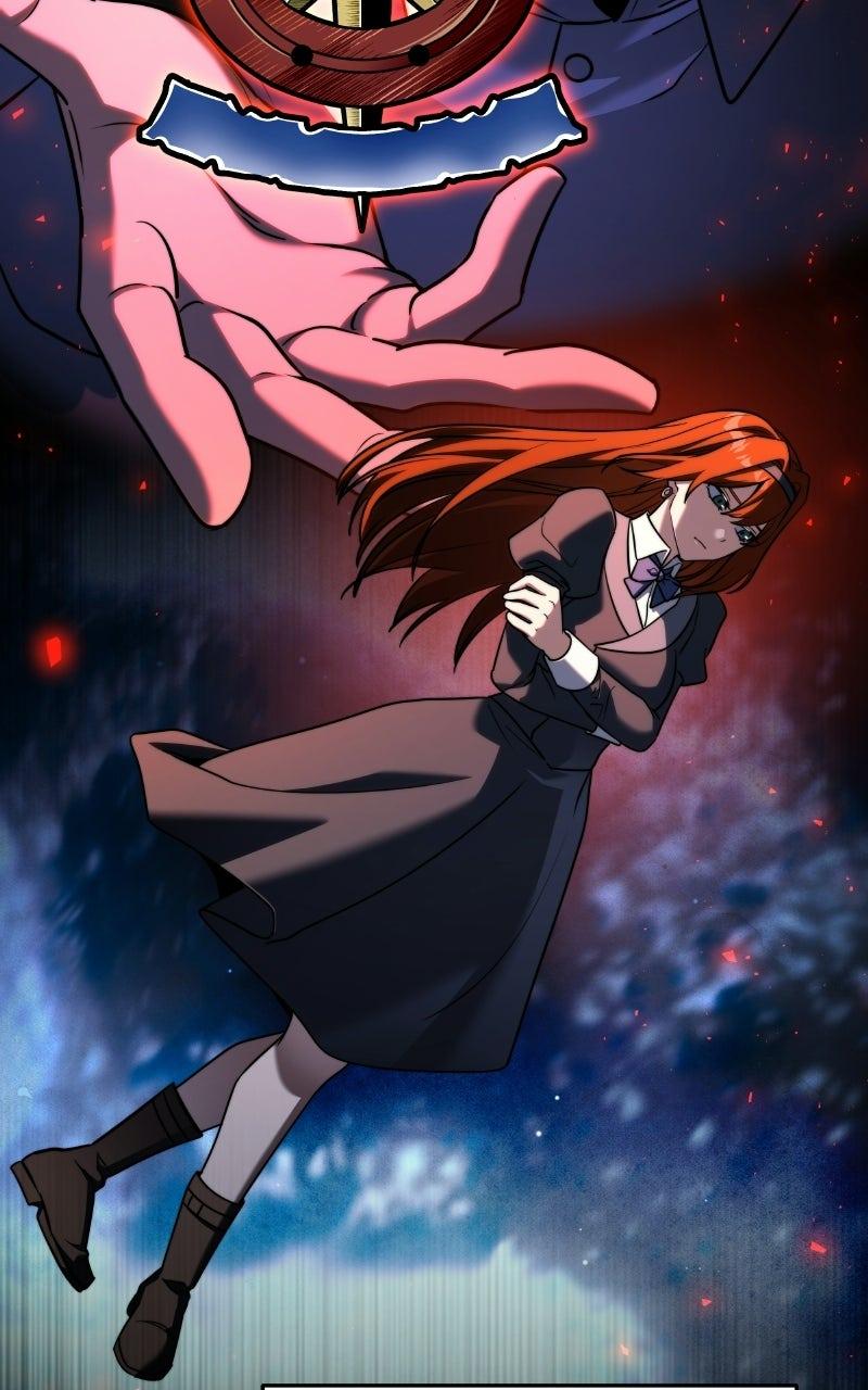 Read Time Limited Genius Dark Knight Manga Online