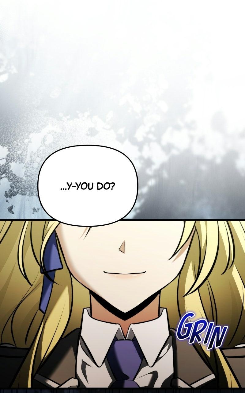 Read Time Limited Genius Dark Knight Manga Online