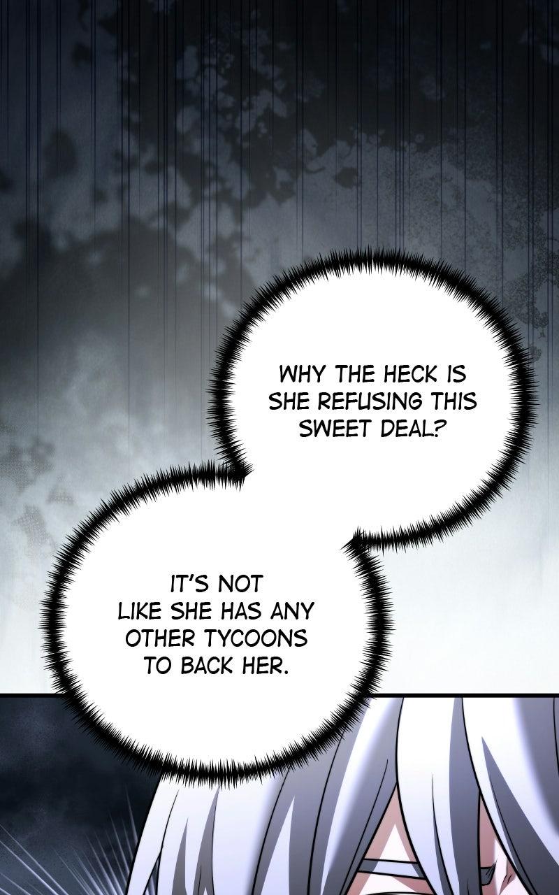 Read Time Limited Genius Dark Knight Manga Online
