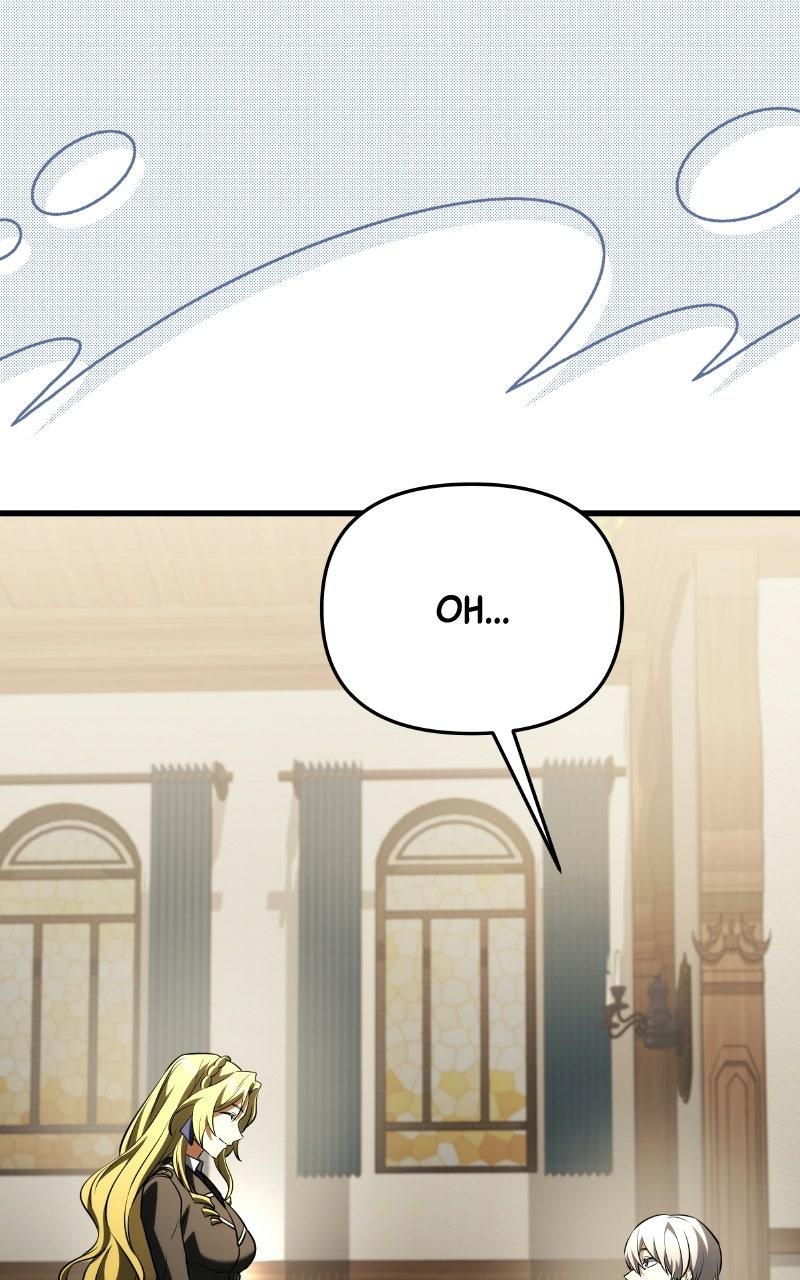 Read Time Limited Genius Dark Knight Manga Online