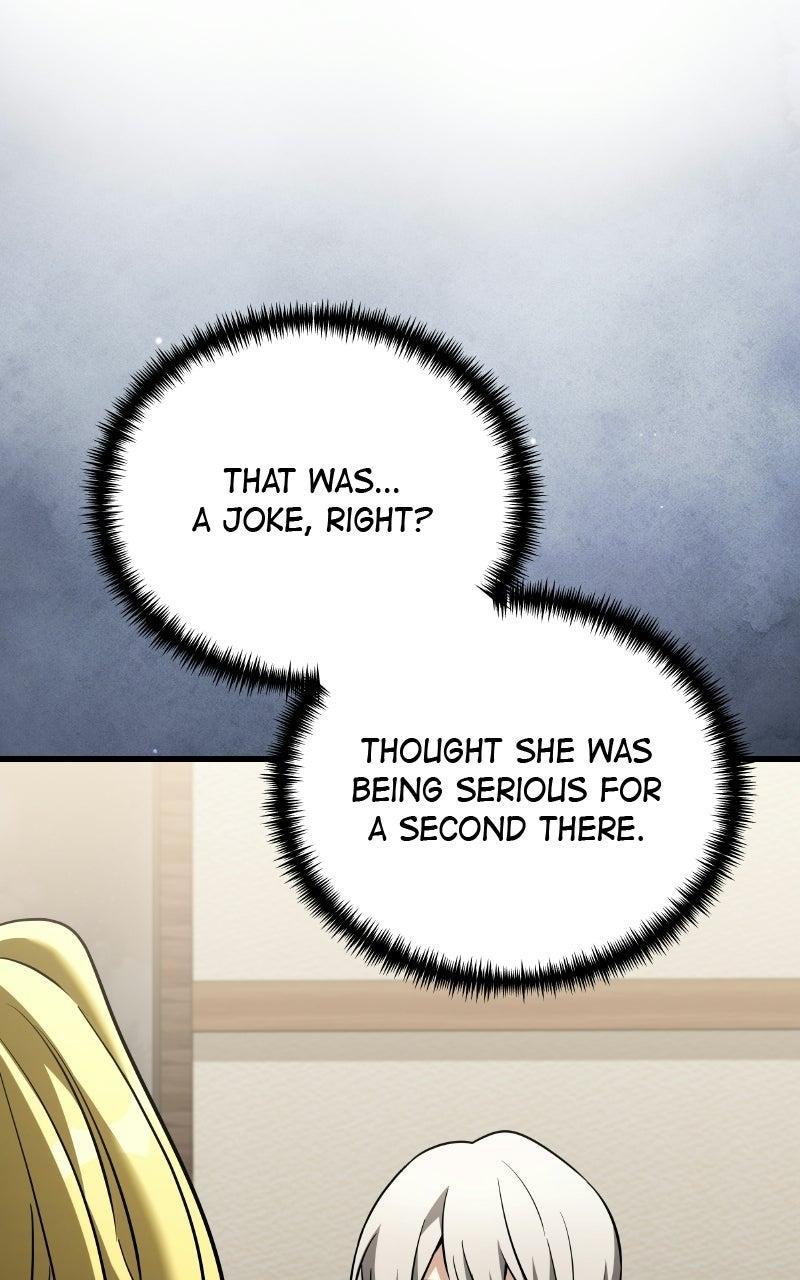 Read Time Limited Genius Dark Knight Manga Online