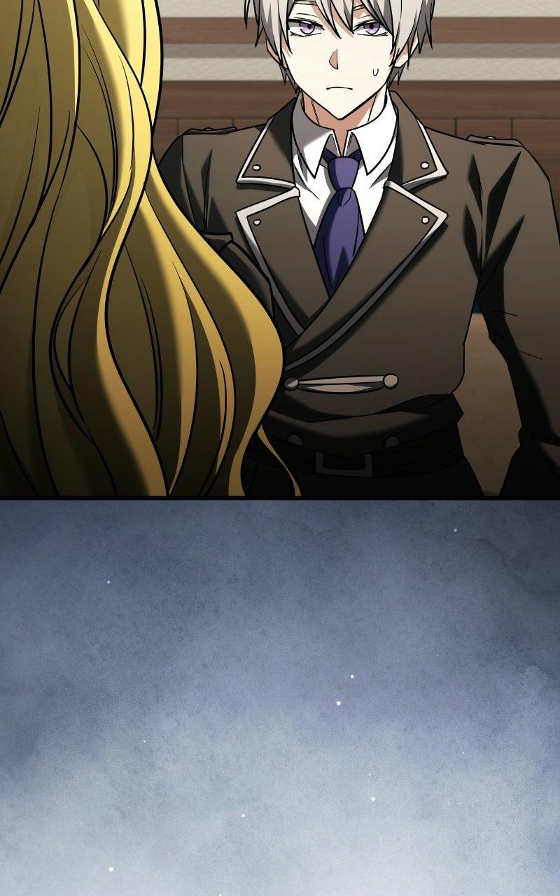 Read Time Limited Genius Dark Knight Manga Online