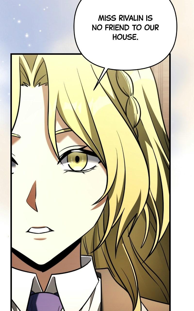 Read Time Limited Genius Dark Knight Manga Online