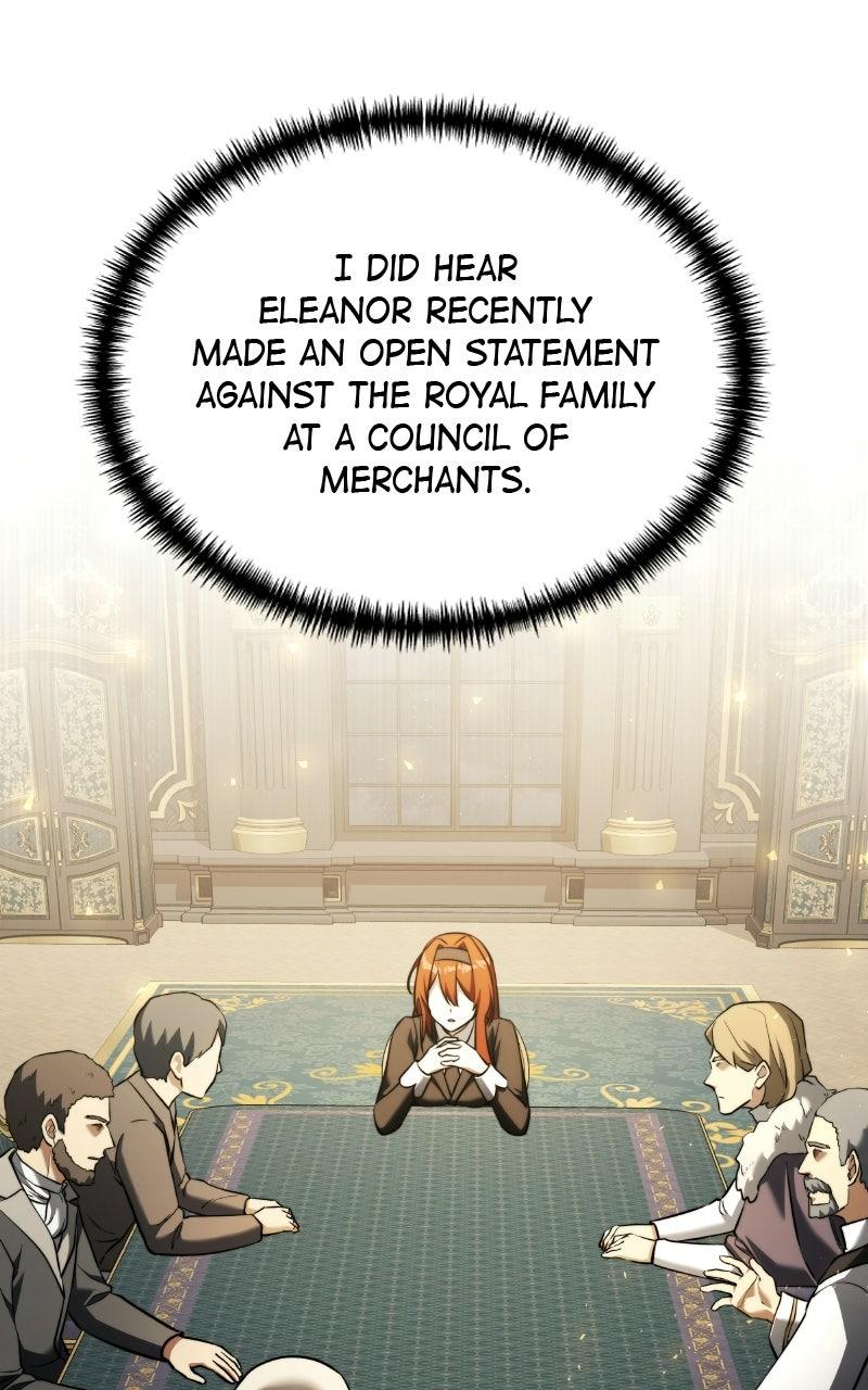 Read Time Limited Genius Dark Knight Manga Online