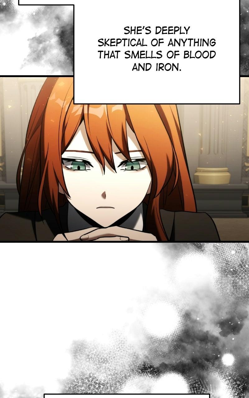 Read Time Limited Genius Dark Knight Manga Online