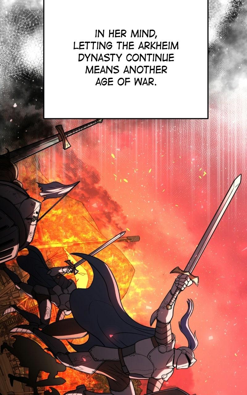 Read Time Limited Genius Dark Knight Manga Online