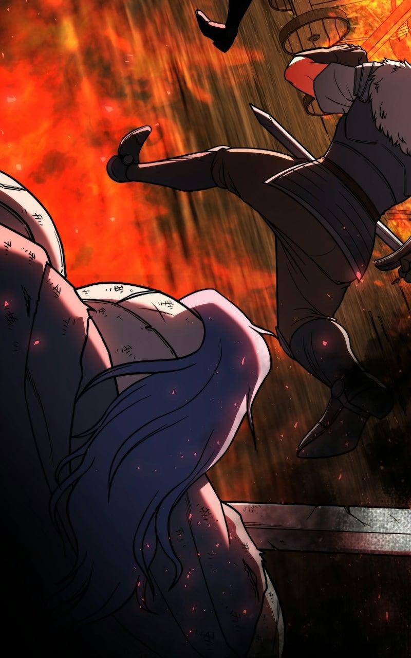 Read Time Limited Genius Dark Knight Manga Online