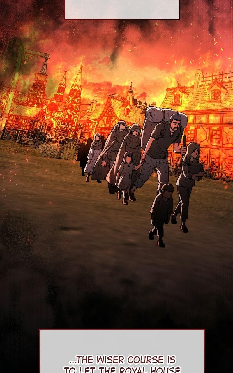 Read Time Limited Genius Dark Knight Manga Online
