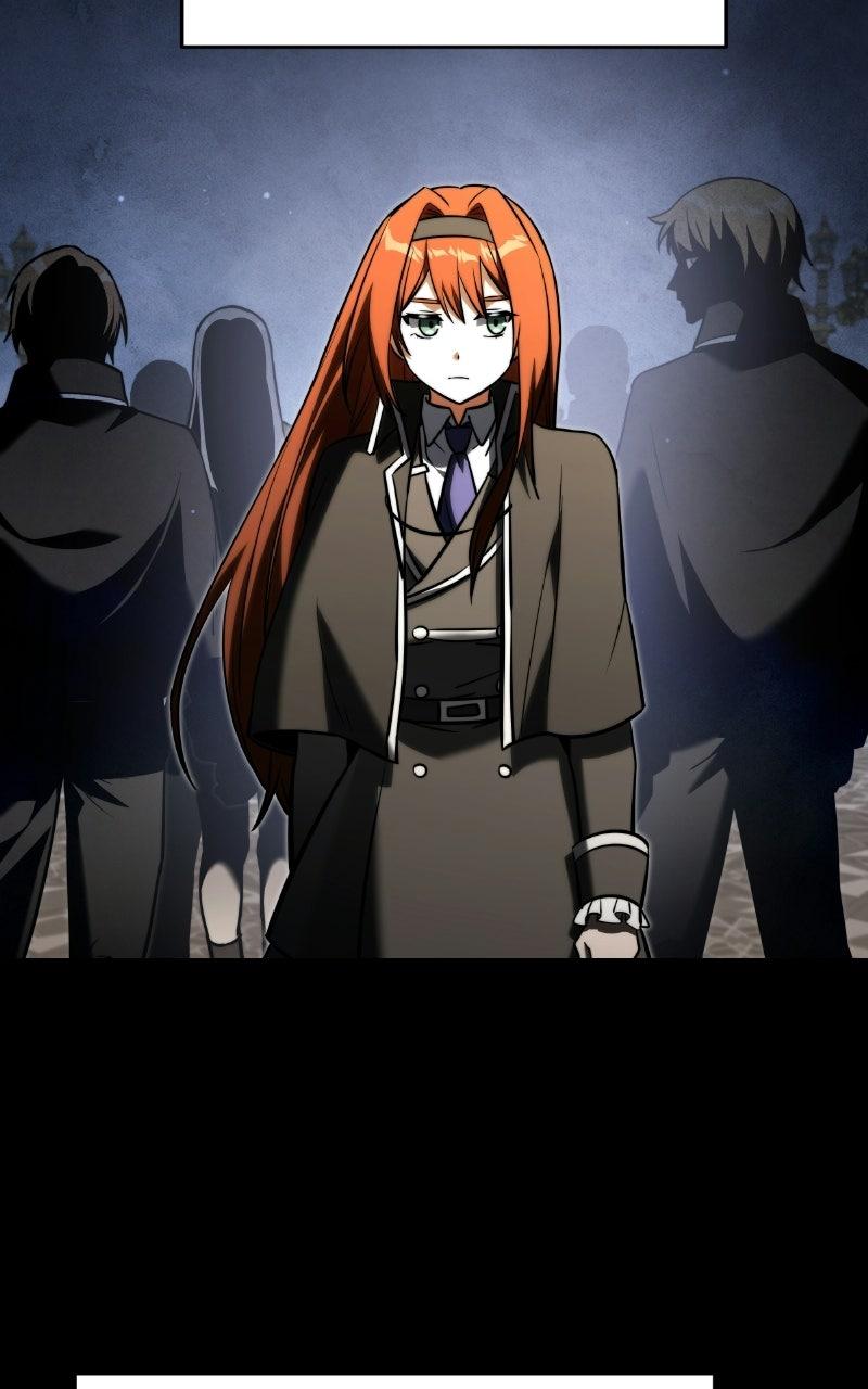 Read Time Limited Genius Dark Knight Manga Online