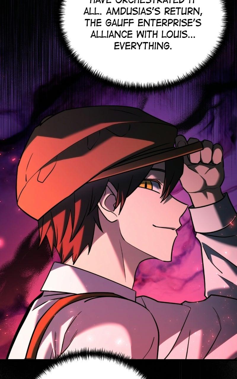 Read Time Limited Genius Dark Knight Manga Online