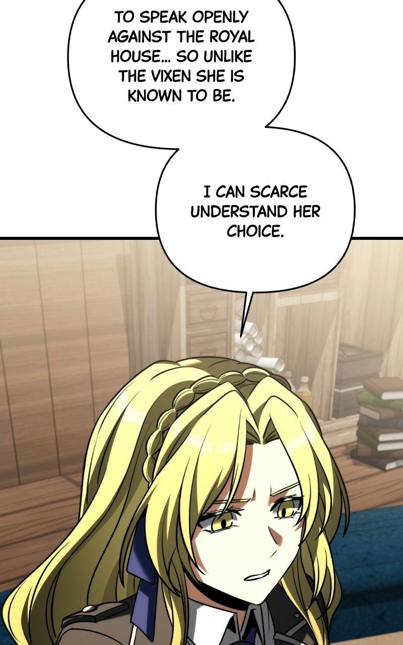 Read Time Limited Genius Dark Knight Manga Online