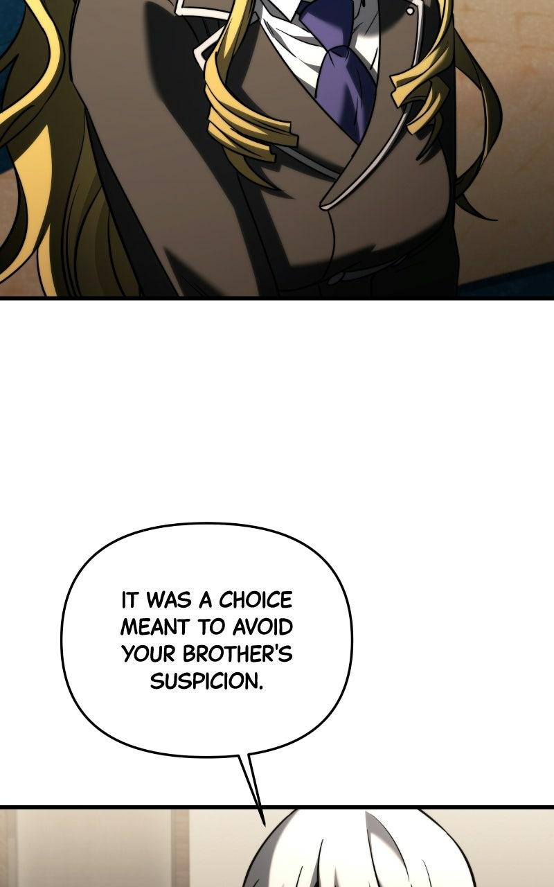 Read Time Limited Genius Dark Knight Manga Online