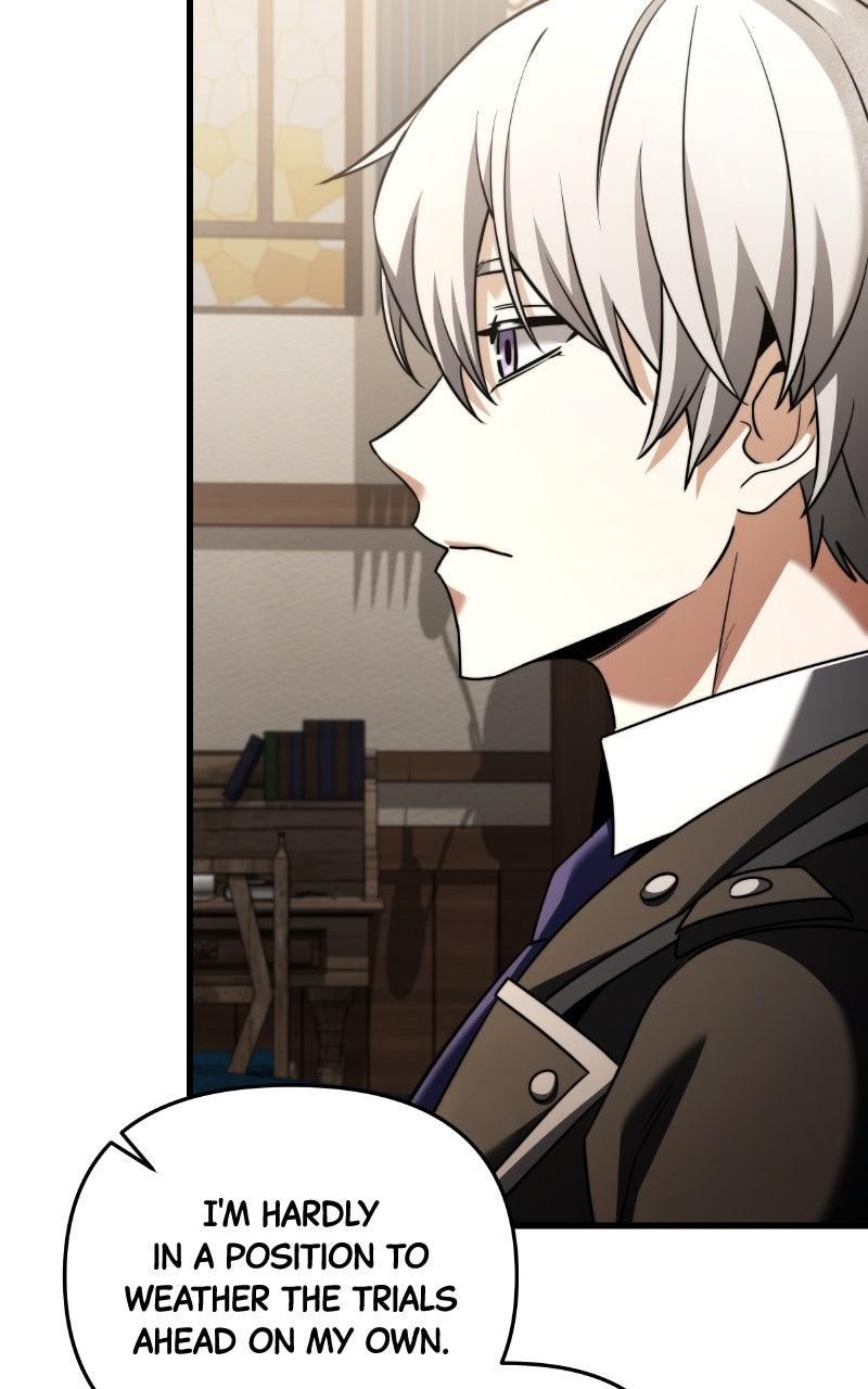 Read Time Limited Genius Dark Knight Manga Online