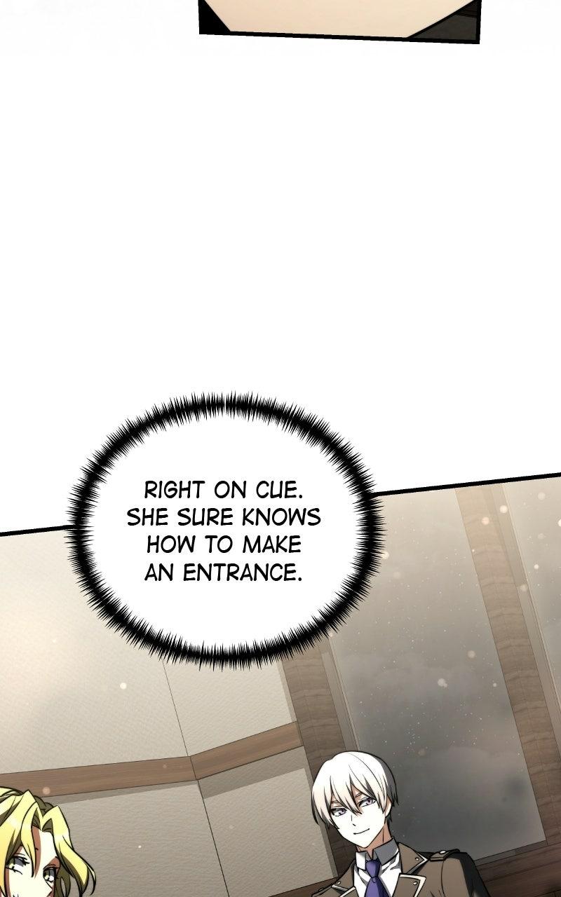 Read Time Limited Genius Dark Knight Manga Online