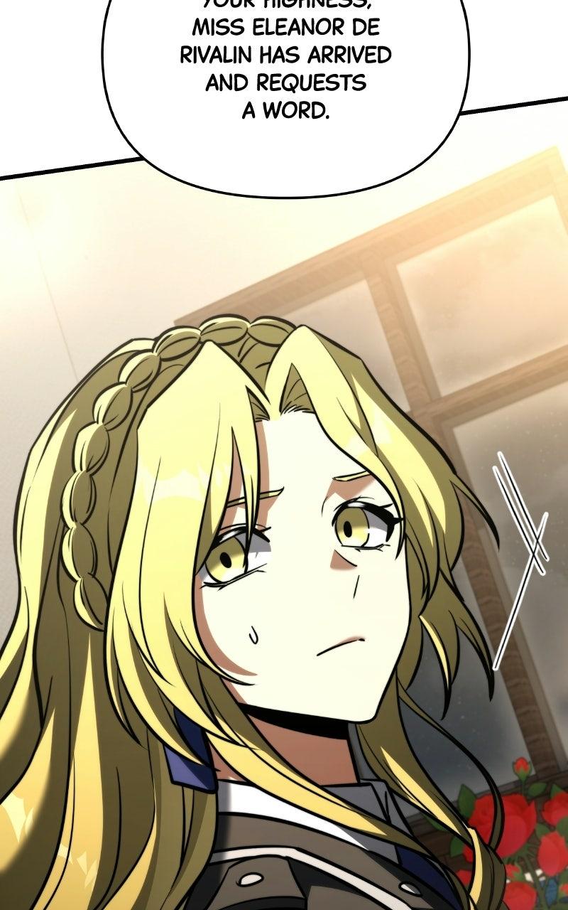 Read Time Limited Genius Dark Knight Manga Online