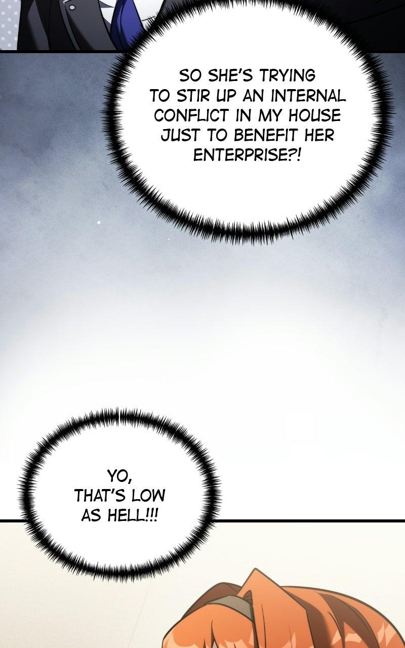 Read Time Limited Genius Dark Knight Manga Online