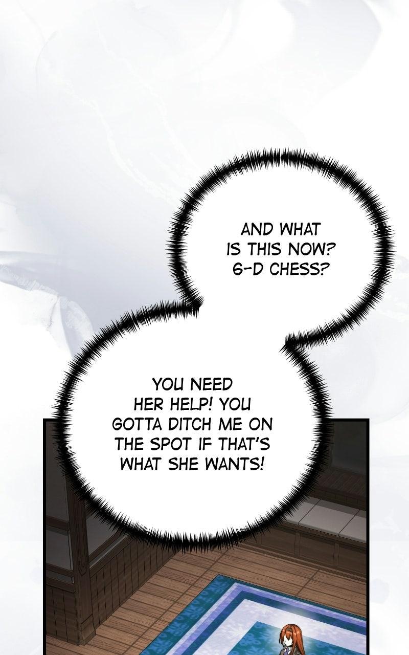 Read Time Limited Genius Dark Knight Manga Online
