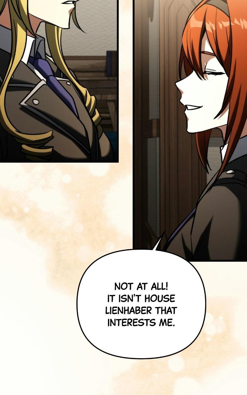 Read Time Limited Genius Dark Knight Manga Online