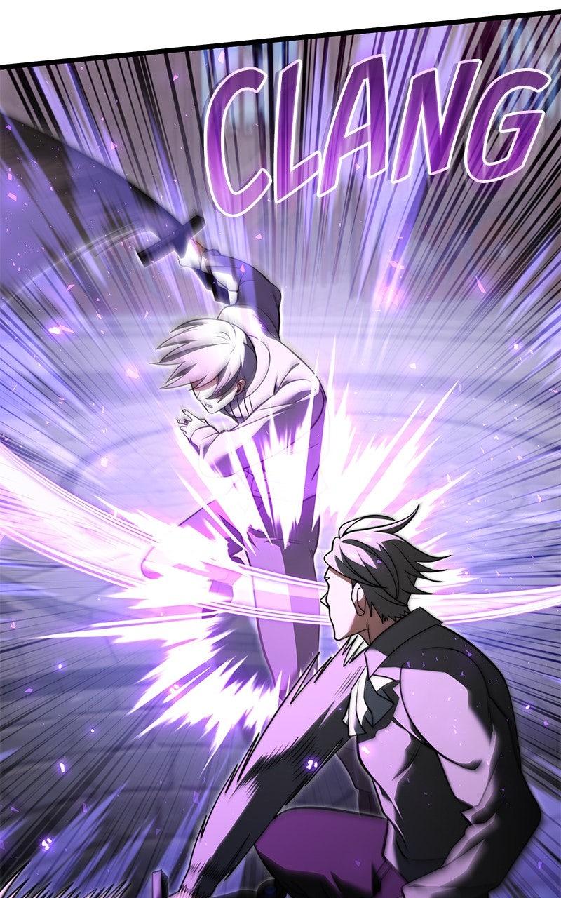 Read Time Limited Genius Dark Knight Manga Online