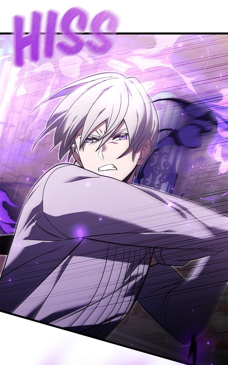 Read Time Limited Genius Dark Knight Manga Online