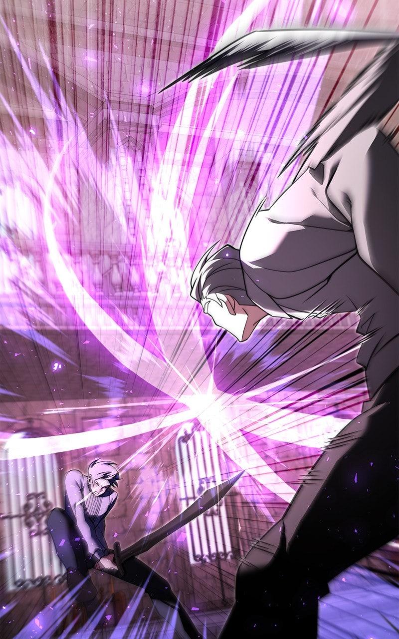 Read Time Limited Genius Dark Knight Manga Online