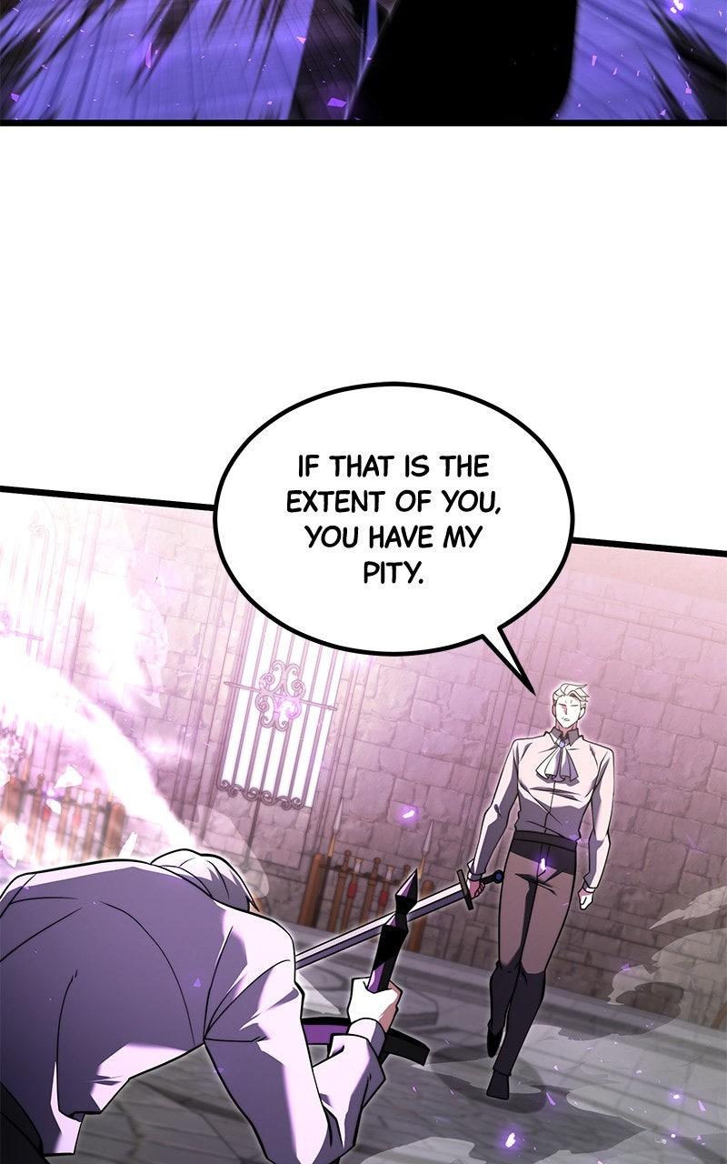 Read Time Limited Genius Dark Knight Manga Online