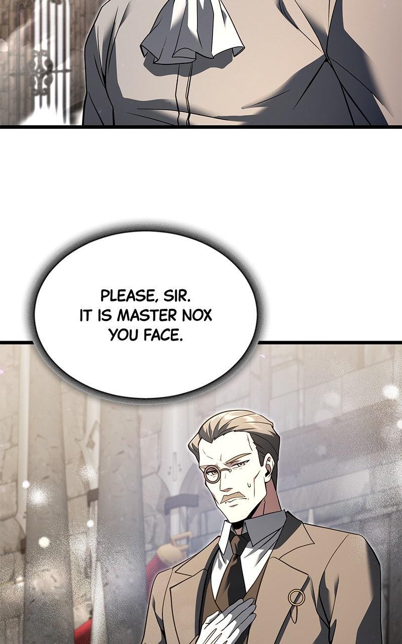 Read Time Limited Genius Dark Knight Manga Online