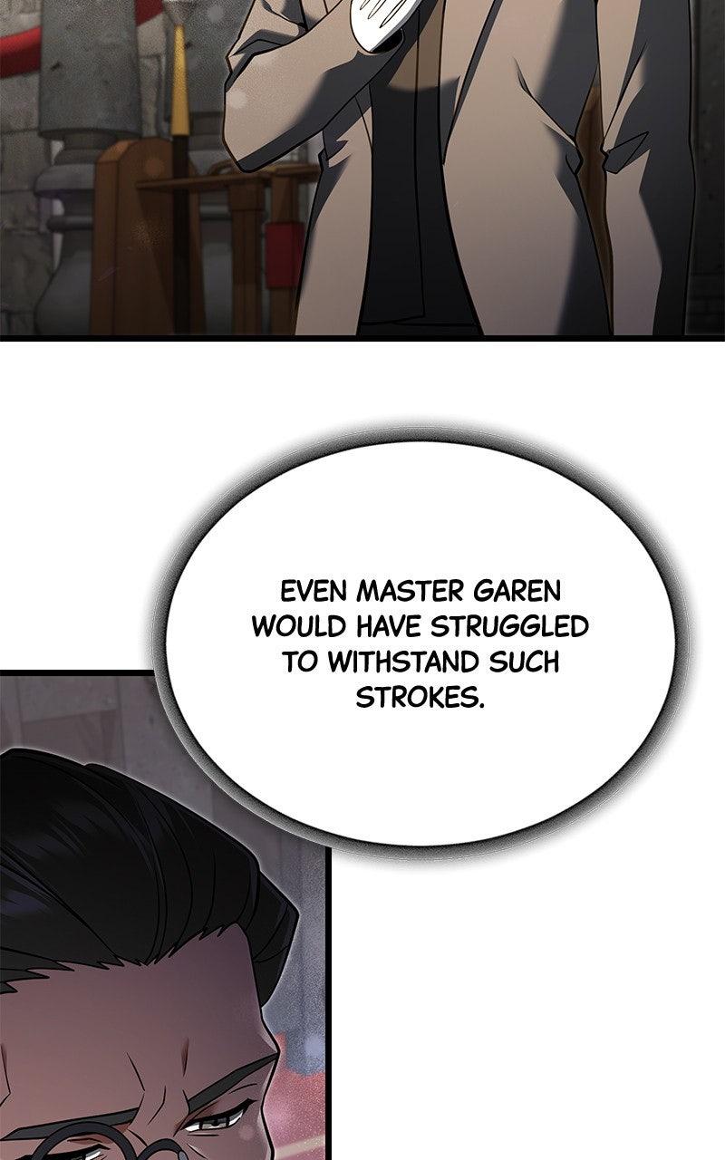Read Time Limited Genius Dark Knight Manga Online
