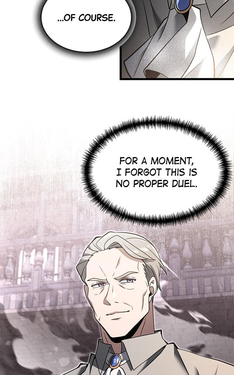 Read Time Limited Genius Dark Knight Manga Online
