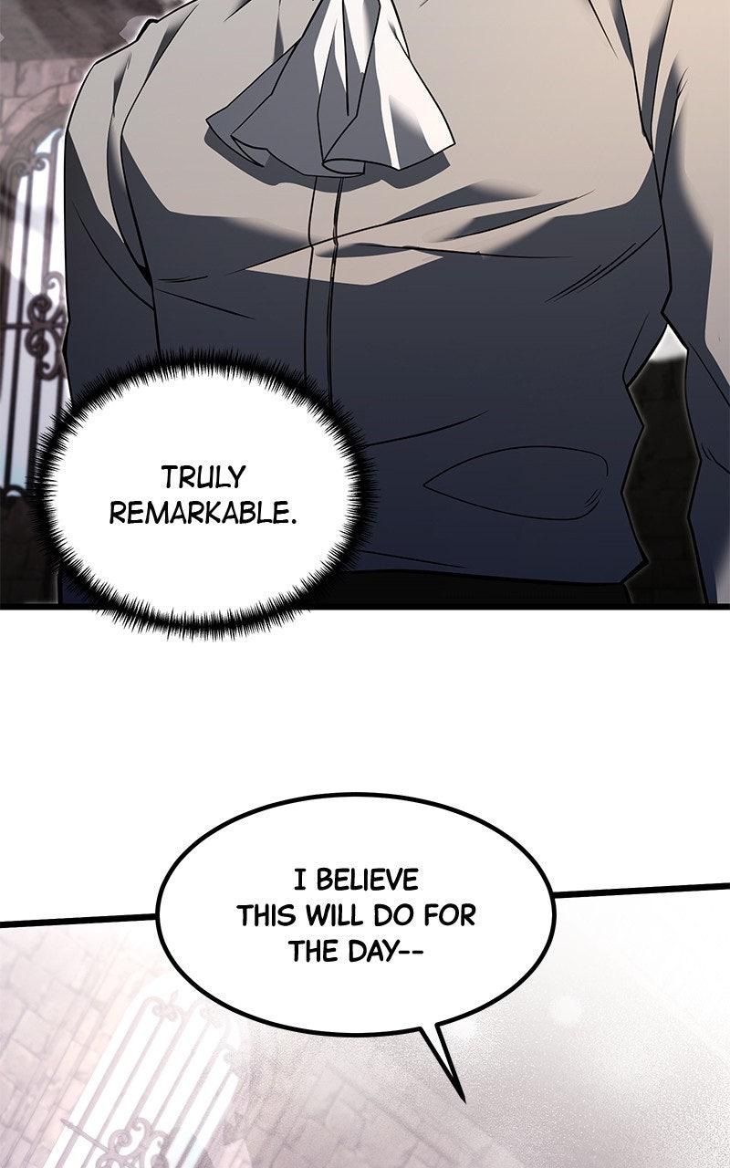 Read Time Limited Genius Dark Knight Manga Online