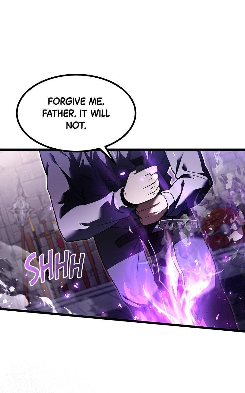 Read Time Limited Genius Dark Knight Manga Online