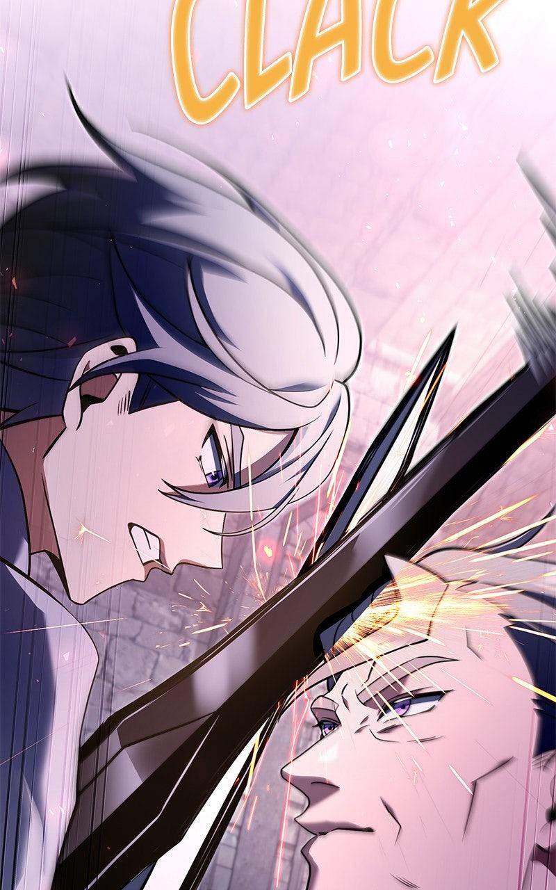 Read Time Limited Genius Dark Knight Manga Online